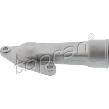 Chladič motoru Příruba chladiva TOPRAN 205 729