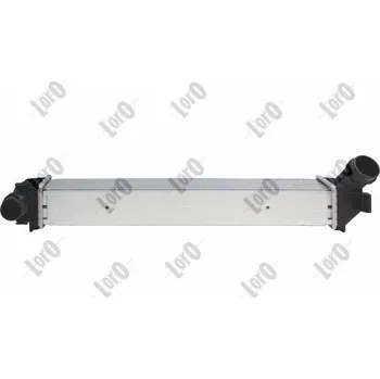 Chladič motoru Chladič turba ABAKUS 042-018-0008