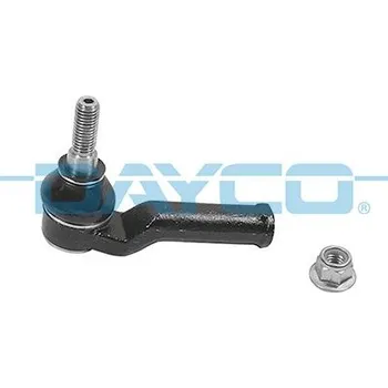 Táhlo řízení Hlava příčného táhla řízení DAYCO DSS1212