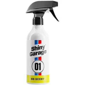 Autokosmetika Shiny Garage No Scent 500 ml - Pohlcovač pachu do auta