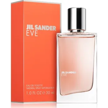 Dámský parfém Jil Sander Eve Toaletní voda EDT, 30ml - Rozbalený, dámske