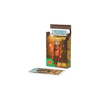 Piotruś i pamięć Brainrot: Tung Tung Tung Sahur