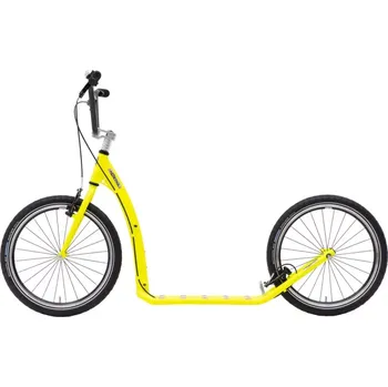 Koloběžka Koloběžka KOSTKA TWENTY MAX (G6)