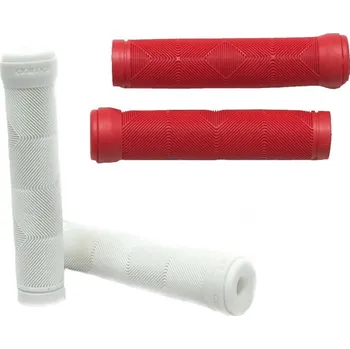 grip Gripy - ANIMAL Edwin Flangless Fialová