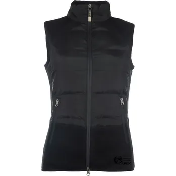 Vesta HKM -AMALFI- - Černá - M