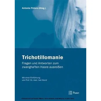 Trichotillomanie - Peters, Antonia