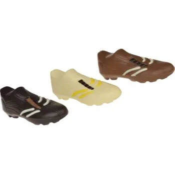 Čokoláda Čokoládová figurka Nová kopačka (MČ) [T-Severka, 90 g]