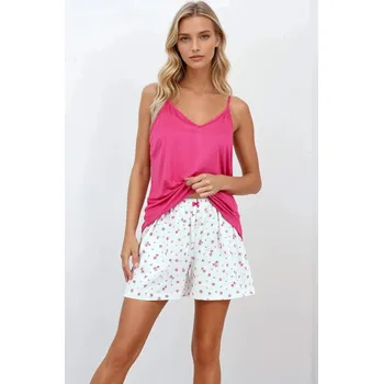 Pánské pyžamo Pyžamová ukolébavka - Momenti Per Me XL