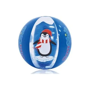 Dětský míč Míč plážový 50cm