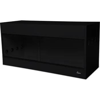 Terárium Terarium 100 x 40 x 52 lamino LTD 18mm s nadstavbou beton