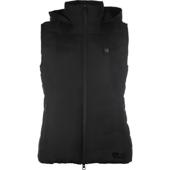 Vesta HKM -HIGH TEMPERATURE- - Černá - XS