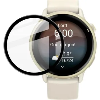 IMAK 107629 IMAK 3D Flexibilní sklo pro Garmin Vivoactive 6