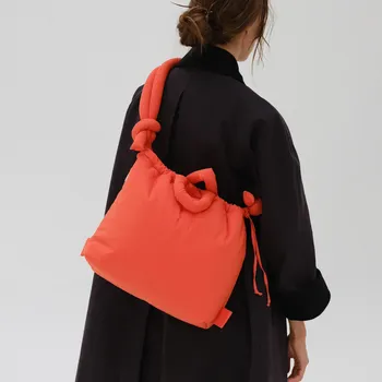 Cestovní taška ÖLEND Taška Ona Soft - Coral