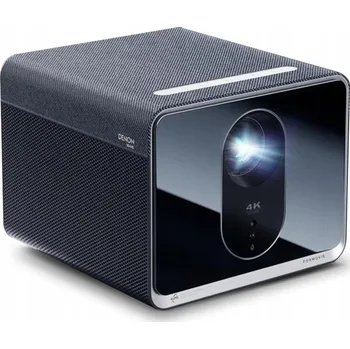 Projektor Laserový projektor Xiaomi Formovie X5 4K DLP 4500 ANSI lumenů Dolby Audio