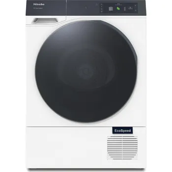 Sušička Miele TQ 1000 WP