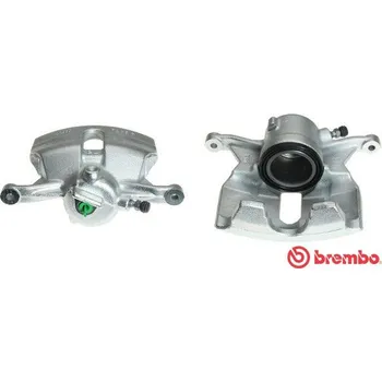 Brzdový třmen Brzdový třmen BREMBO F 85 329