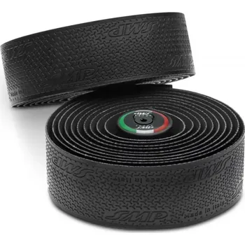 omotávka na kolo SMP HANDLEBAR TAPE GRIP 2.0 černá (SMP - Omotávka na řídítka Bar Tape Grip 2.0 black)