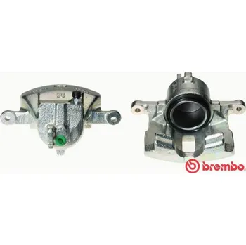 Brzdový třmen Brzdový třmen BREMBO F 56 089