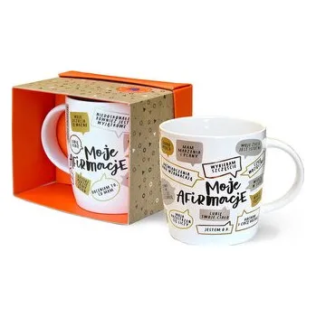 Kubek TOP-001, Passion