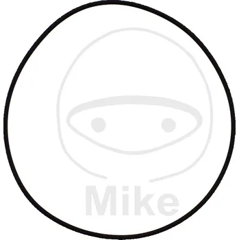 Těsnění motoru Těsnění ventilového víka ATHENA M752510500004 APRILIA RX 125 1990-1993