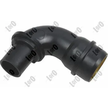 Spojovací materiál motoru Hadice, větrání klikové skříně ABAKUS 053-028-086