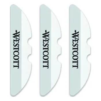 Archivační box Náhradní ostří pro Westcott, keramické, 7 mm, 3ks