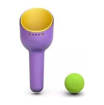 Hra na zahradu Łopatko-sitko fiolet