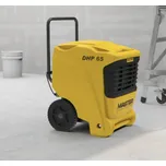 Master DHP 65 Odvlhčovač, vysoušeč vzduchu