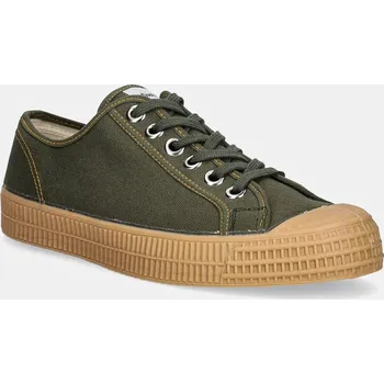 Pánské tenisky Tenisky Novesta Star Master CS 49, 36, zelená, 79X