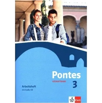 Německý jazyk Arbeitsheft mit Audio-CD