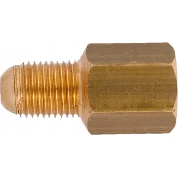 Brzdová hadice Spojka brzdových hadic 129 m10x1/12x1 Starline ST BH36