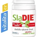 Simply You SlaDIA sladidlo