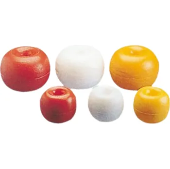 Člun Osculati Bóje S Otvorem Barva: žlutá, Průměr bóje: 17cm