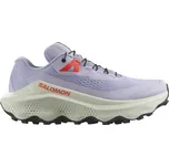 Salomon ULTRA GLIDE 3 - dámská - fialová/bílá Velikost: 36 2/3