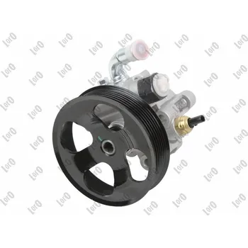 Posilovač řízení Hydraulické čerpadlo, řízení ABAKUS 140-01-092