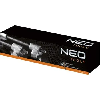 Autodílna Stlačovače pružin 300 mm, 2 ks 11-808 NEO TOOLS