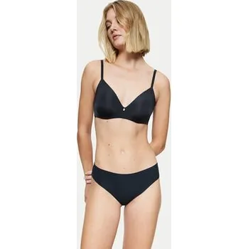 Kalhotky Triumph Klasické kalhotky Pretty 10222241 Černá XL