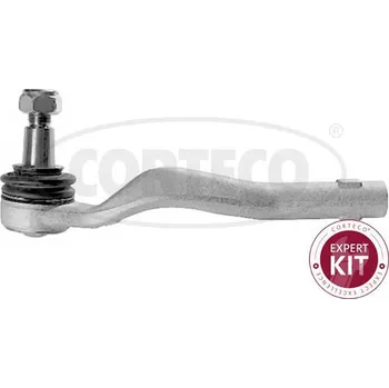 Táhlo řízení Hlava příčného táhla řízení CORTECO 49399067
