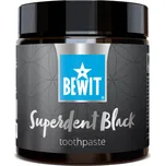 Bewit Superdent Black Toothpaste 100 ml