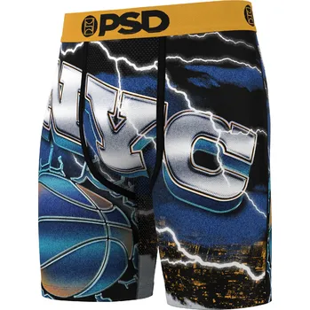 Boxerky PSD NYC Champ Men Underwear Velikost: XL