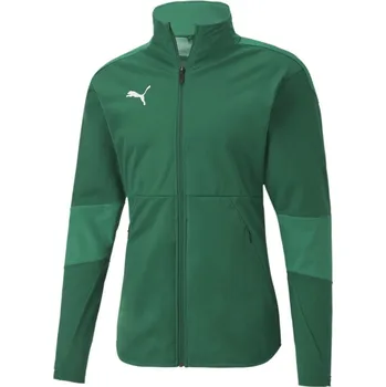 Pánská casual bunda Puma Performance Training Jacket PG/PG S