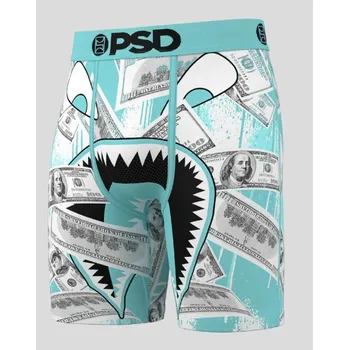 Boxerky PSD Warface Money Games Men Underwear Velikost: M