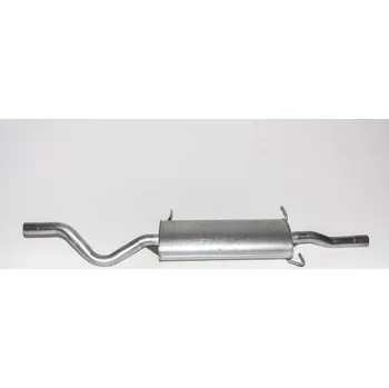 Tlumič výfuku Střední tlumič výfuku NOVAK 13.338