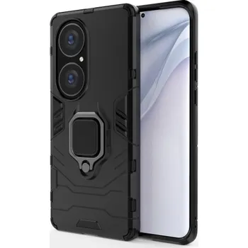 Pouzdro na tablet VSECHNONAMOBIL 38698 STRONG Ochranný kryt Huawei P50 Pro čierny