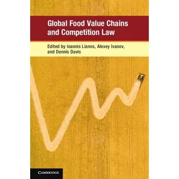 Global Food Value Chains and Competition Law - Lianos, Ioannis