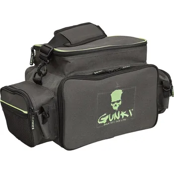 GUNKI Iron-T Box Bag Front-Pike Pro (taška)