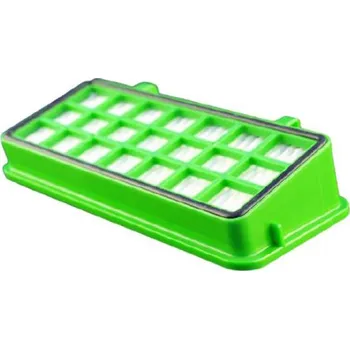 Filtr do vysavače HEPA filtr do vysavače ROWENTA ZR902001 kompatibilní