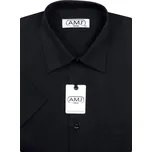 AMJ Comfort fit JK017 černá