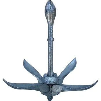 Kotva Kotva Boat007 k Lodi nebo Člunu 3,2kg