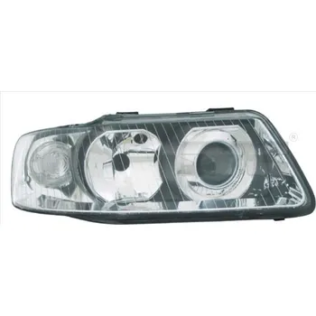 Přední světlomet Přední světlo pravé - AUDI A3 01-03 H7/H1